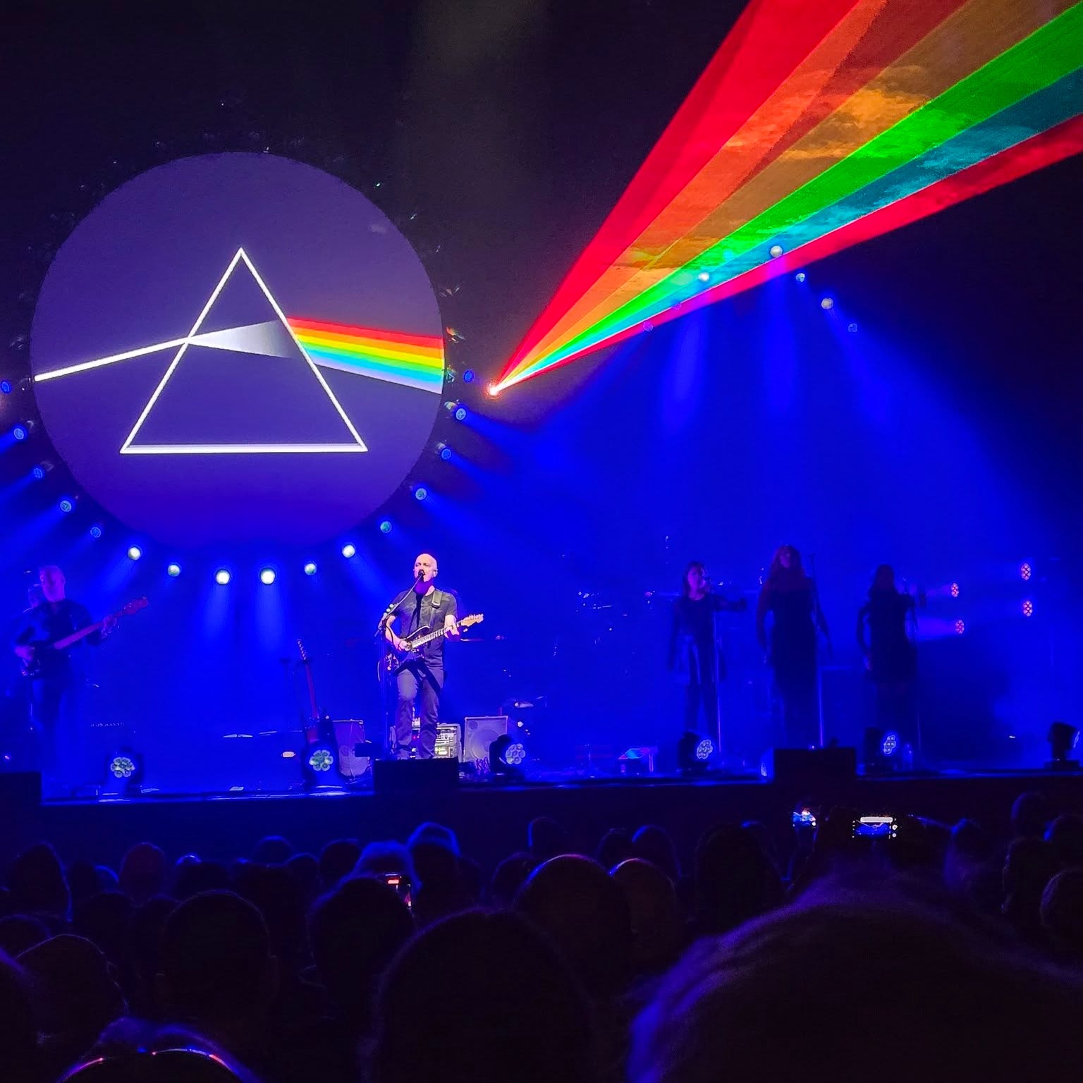 Brit Floyd